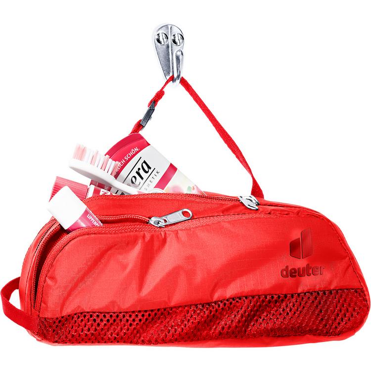 Deuter Deuter Wash Bag Tour II Fahrradtasche - Rot4581 - 1 | SportScheck