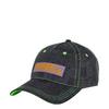 adidas MERCEDES - AMG PETRONAS FORMULA 1 TEAM Cap - Black / Solar Green