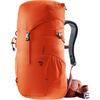 Deuter Climber 22 Wanderrucksack - Orange5027