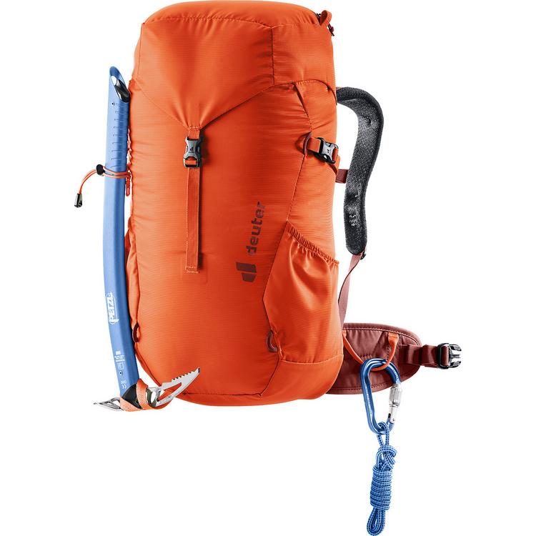 Deuter Deuter Climber 22 Wanderrucksack - Orange5027 - 1 | SportScheck