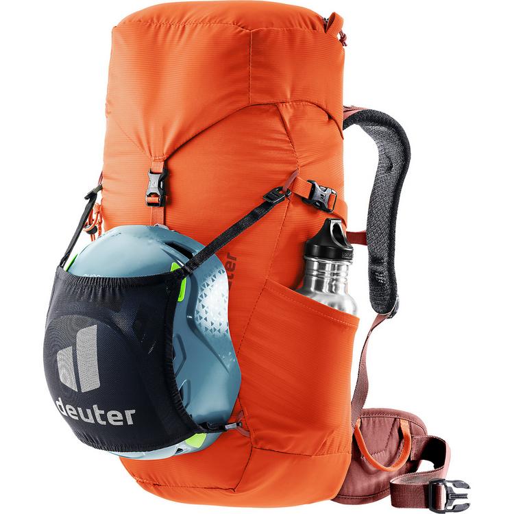 Deuter Deuter Climber 22 Wanderrucksack - Orange5027 - 2 | SportScheck
