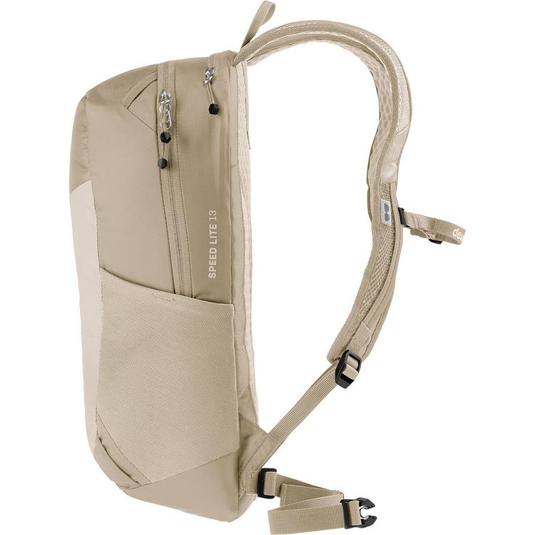 Deuter Deuter Speed Lite 13 Wanderrucksack - Grau0618 - 2 | SportScheck