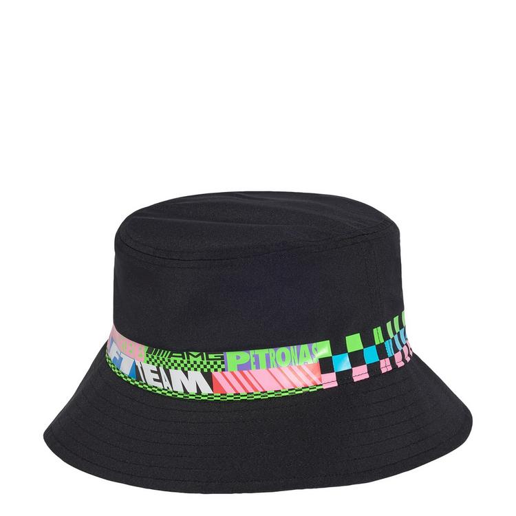 adidas adidas MERCEDES - AMG PETRONAS FORMULA 1 TEAM Hut - Black / Multicolor - 0 | SportScheck
