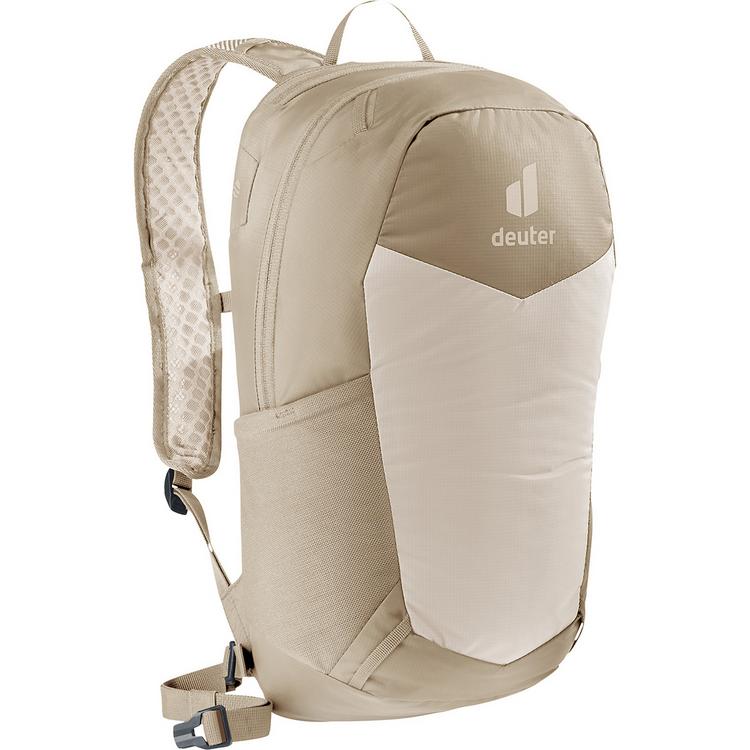 Deuter Deuter Speed Lite 13 Wanderrucksack - Grau0618 - 3 | SportScheck