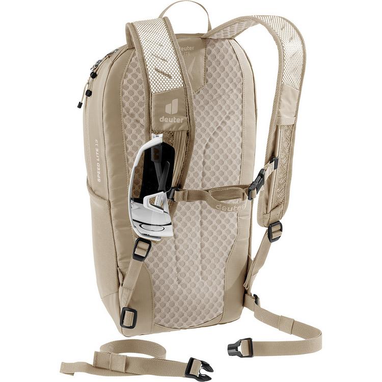 Deuter Deuter Speed Lite 13 Wanderrucksack - Grau0618 - 5 | SportScheck