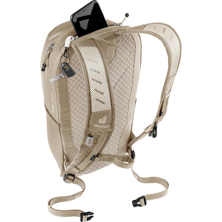 Deuter Deuter Speed Lite 13 Wanderrucksack - Grau0618 - 6 | SportScheck