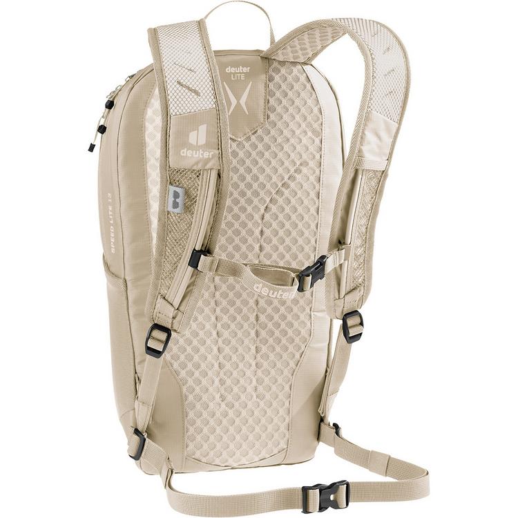 Deuter Deuter Speed Lite 13 Wanderrucksack - Grau0618 - 7 | SportScheck