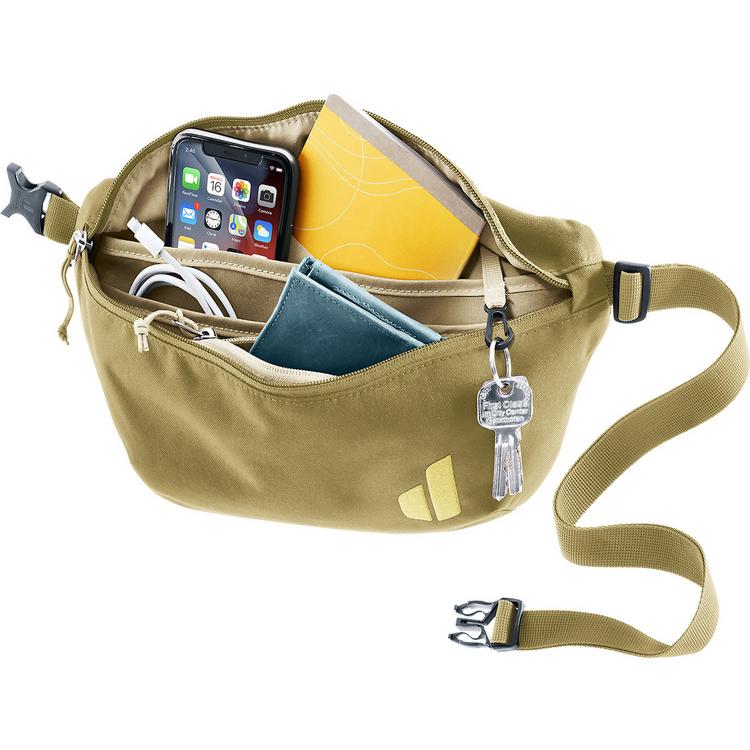 Deuter Deuter Avengo Organizer Umh&auml;ngetasche - Gr&uuml;n2039 - 0 | SportScheck