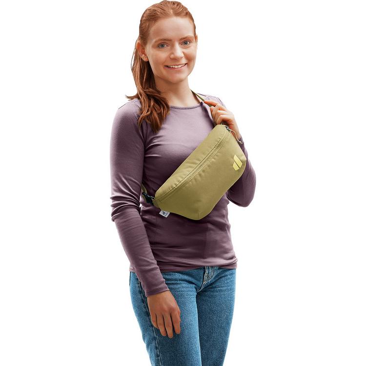 Deuter Deuter Avengo Organizer Umh&auml;ngetasche - Gr&uuml;n2039 - 1 | SportScheck