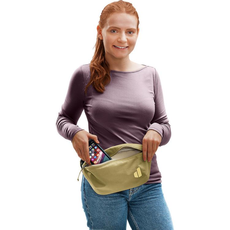 Deuter Deuter Avengo Organizer Umh&auml;ngetasche - Gr&uuml;n2039 - 2 | SportScheck