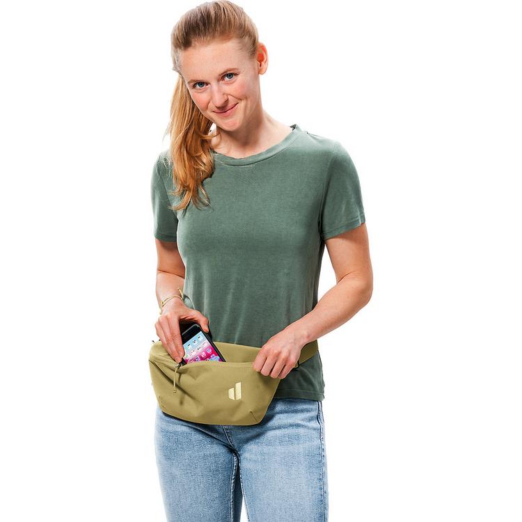 Deuter Deuter Avengo 1.5 Bauchtasche - Gr&uuml;n2039 - 2 | SportScheck