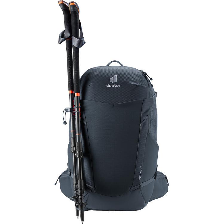 Deuter Deuter Futura 27 Wanderrucksack - Schwarz - 0 | SportScheck