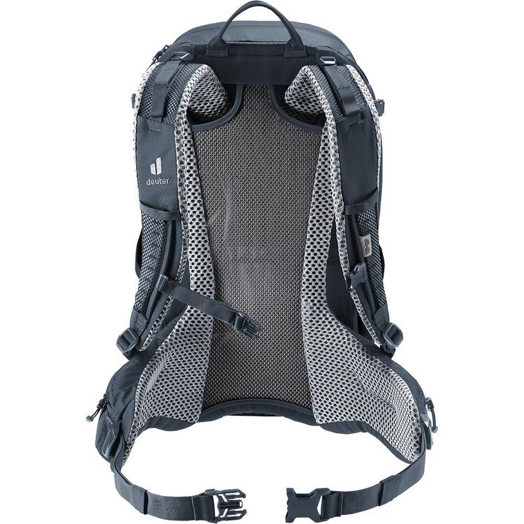 Deuter Deuter Futura 27 Wanderrucksack - Schwarz - 0 | SportScheck