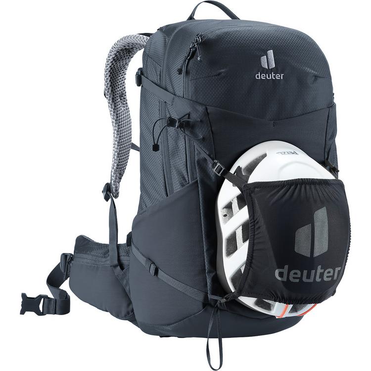Deuter Deuter Futura 27 Wanderrucksack - Schwarz - 1 | SportScheck
