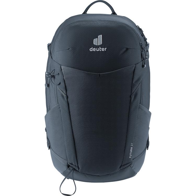 Deuter Deuter Futura 27 Wanderrucksack - Schwarz - 5 | SportScheck