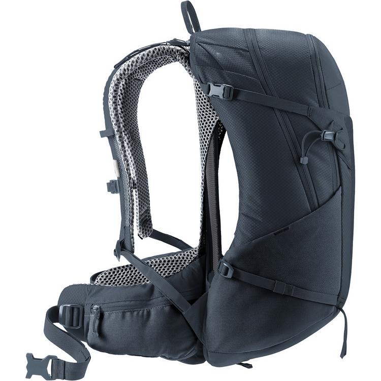 Deuter Deuter Futura 27 Wanderrucksack - Schwarz - 9 | SportScheck