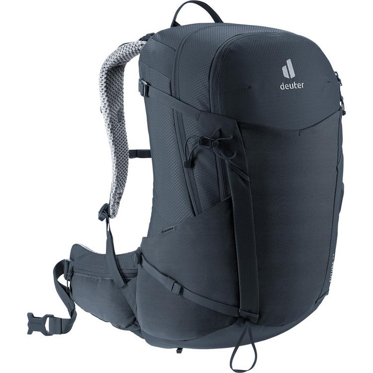 Deuter Deuter Futura 27 Wanderrucksack - Schwarz - 10 | SportScheck