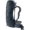 Deuter Futura 34 EL Wanderrucksack - Schwarz