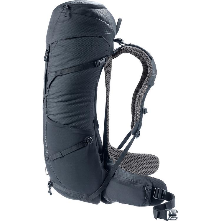 Deuter Deuter Futura 34 EL Wanderrucksack - Schwarz - 0 | SportScheck