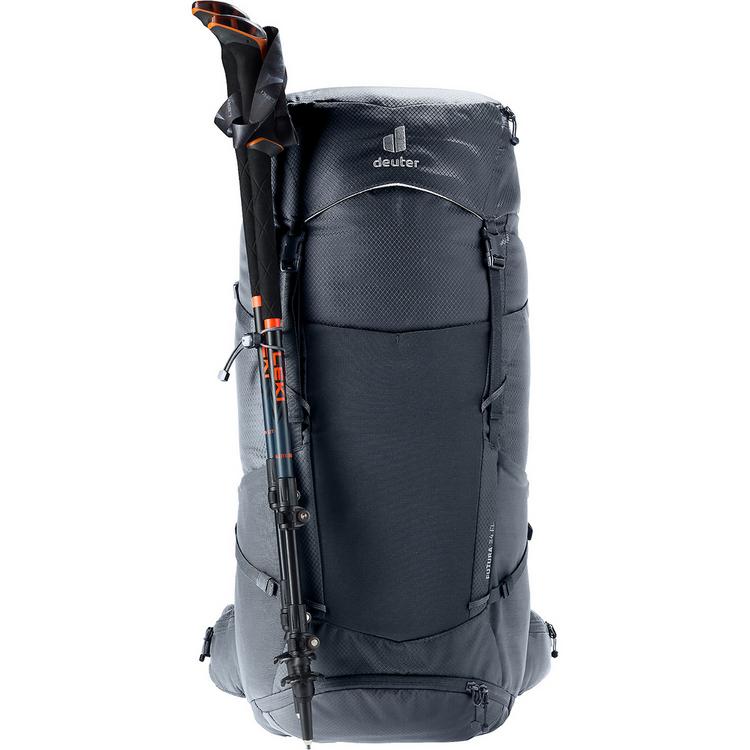 Deuter Deuter Futura 34 EL Wanderrucksack - Schwarz - 1 | SportScheck