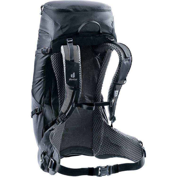 Deuter Deuter Futura 34 EL Wanderrucksack - Schwarz - 2 | SportScheck