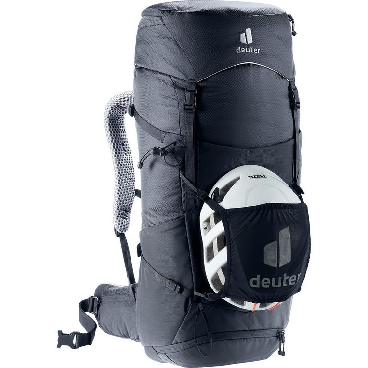Deuter Deuter Futura 34 EL Wanderrucksack - Schwarz - 8 | SportScheck