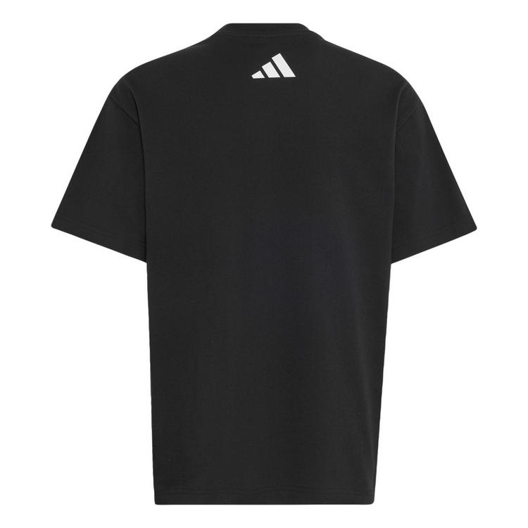 adidas adidas MERCEDES &ndash; AMG PETRONAS FORMULA 1 TEAM Printshirt Kinder - Black - 0 | SportScheck