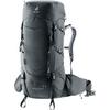 Deuter Aircontact Core 45+10 SL Wanderrucksack - Dunkelgrau035