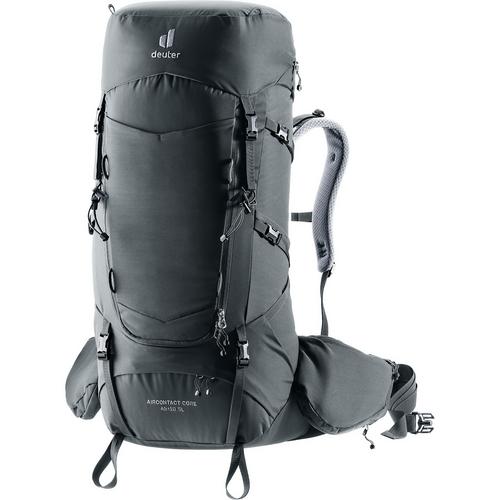 Deuter Aircontact Core 45+10 SL Wanderrucksack