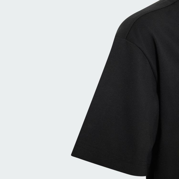 adidas adidas MERCEDES &ndash; AMG PETRONAS FORMULA 1 TEAM Printshirt Kinder - Black - 1 | SportScheck
