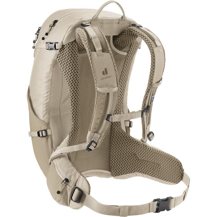 Deuter Deuter Futura 27 Wanderrucksack - Dunkelgrau035 - 0 | SportScheck