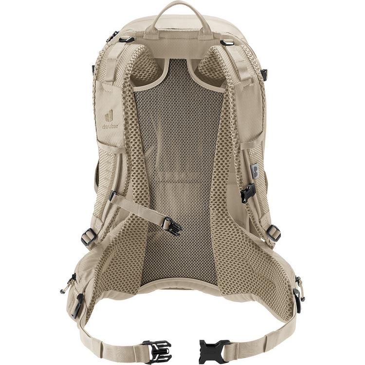 Deuter Deuter Futura 27 Wanderrucksack - Dunkelgrau035 - 0 | SportScheck