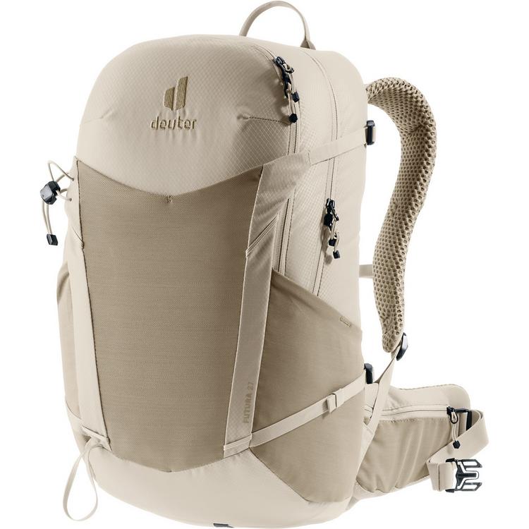 Deuter Deuter Futura 27 Wanderrucksack - Dunkelgrau035 - 3 | SportScheck