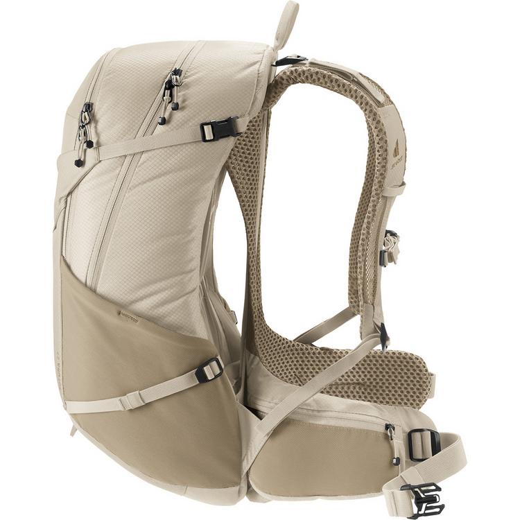 Deuter Deuter Futura 27 Wanderrucksack - Dunkelgrau035 - 5 | SportScheck