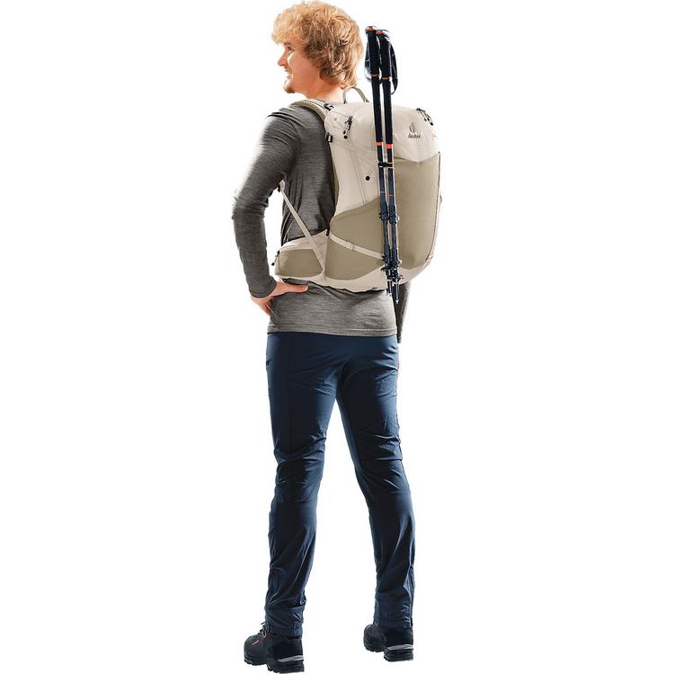 Deuter Deuter Futura 27 Wanderrucksack - Dunkelgrau035 - 6 | SportScheck
