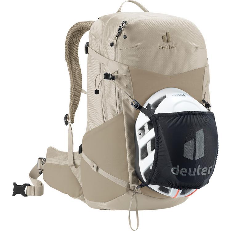 Deuter Deuter Futura 27 Wanderrucksack - Dunkelgrau035 - 7 | SportScheck