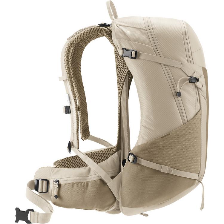 Deuter Deuter Futura 27 Wanderrucksack - Dunkelgrau035 - 8 | SportScheck