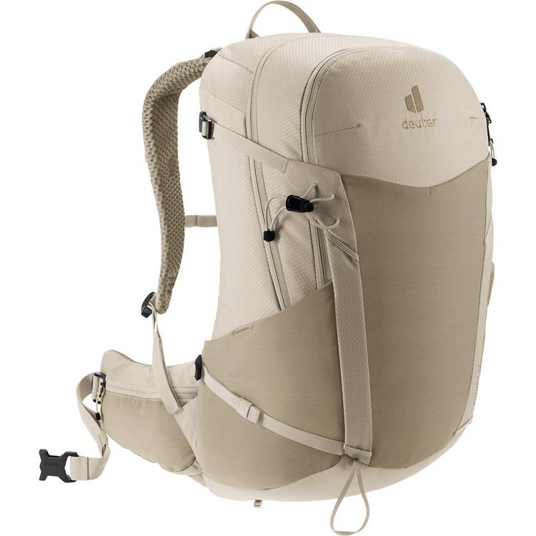 Deuter Deuter Futura 27 Wanderrucksack - Dunkelgrau035 - 10 | SportScheck