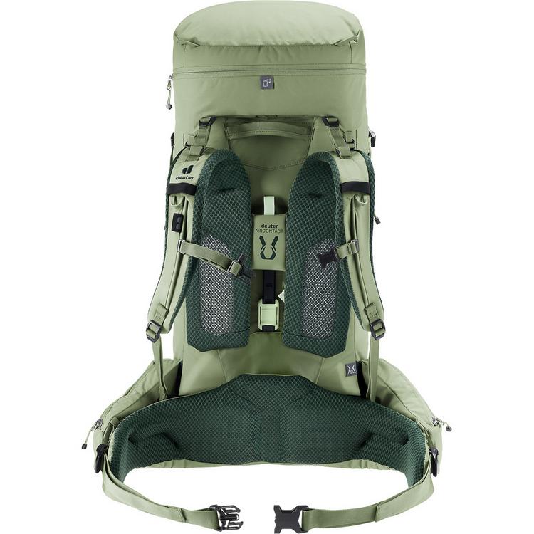 Deuter Deuter Aircontact Core 45+10 SL Wanderrucksack - Gr&uuml;n2069 - 1 | SportScheck