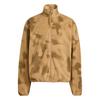 adidas Terrex Multi CLIMAWARM Fleecejacke, Fleecejacke Herren - Cardboard / Earth Strata