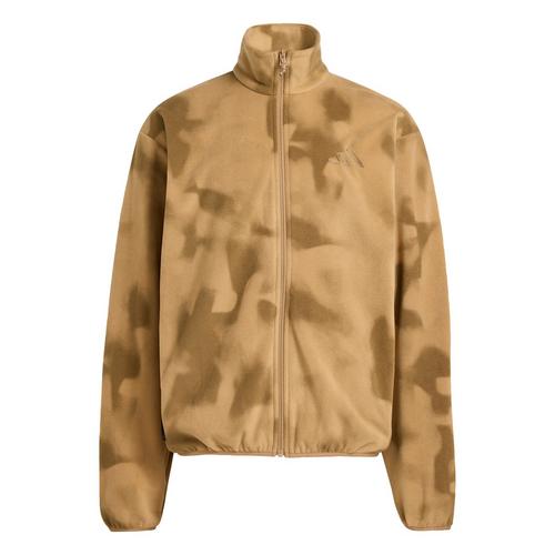 adidas Terrex Multi CLIMAWARM Fleecejacke, Fleecejacke Herren