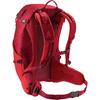 Deuter Futura 27 Wanderrucksack - Rot4563