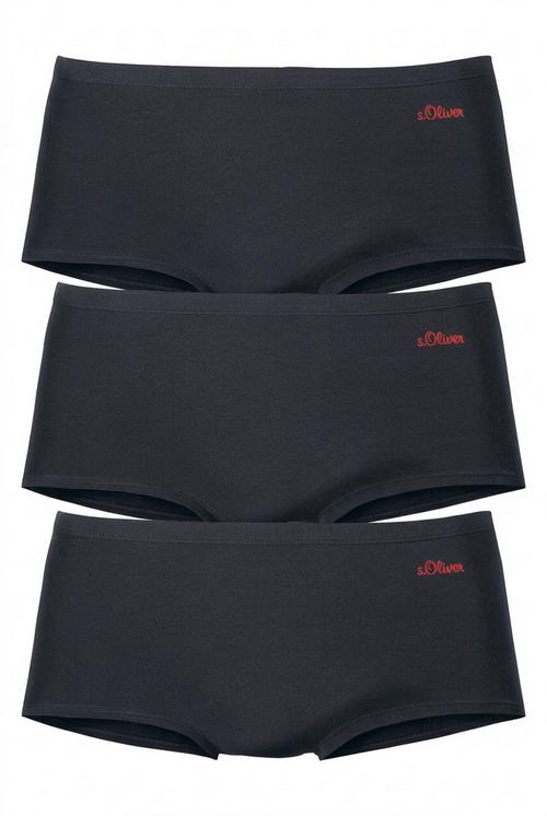 S.OLIVER Panty Unterhose Damen