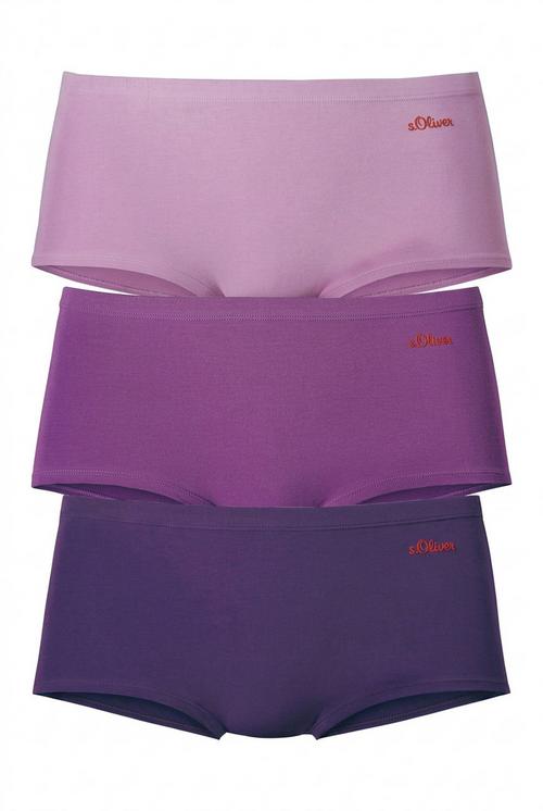 S.OLIVER Panty Unterhose Damen