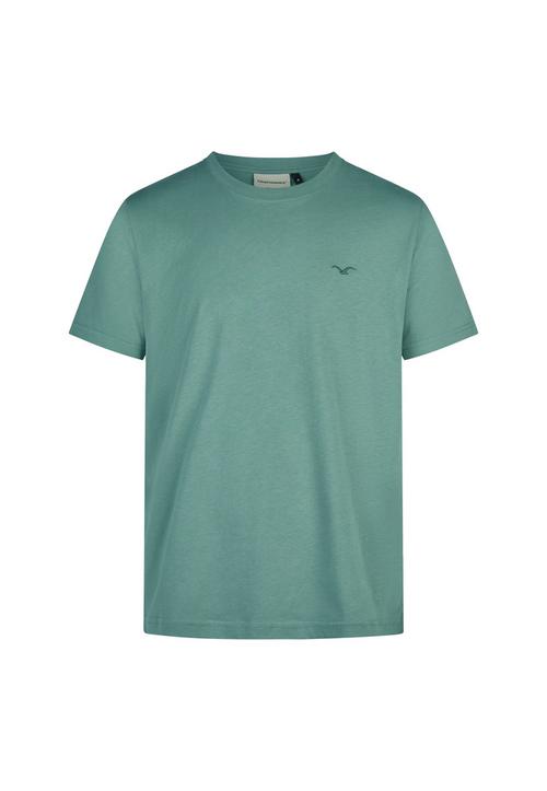 Cleptomanicx Ligull Regular T-Shirt Herren