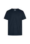 Cleptomanicx Ligull Regular T-Shirt Herren - Sky Captain