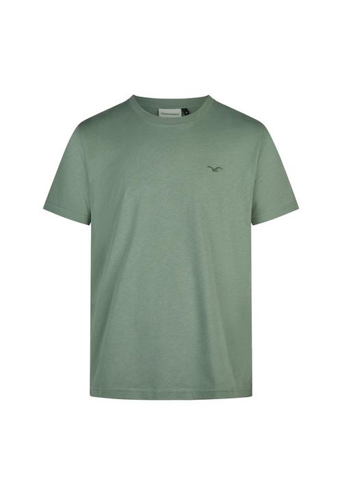 Cleptomanicx Ligull Regular T-Shirt Herren