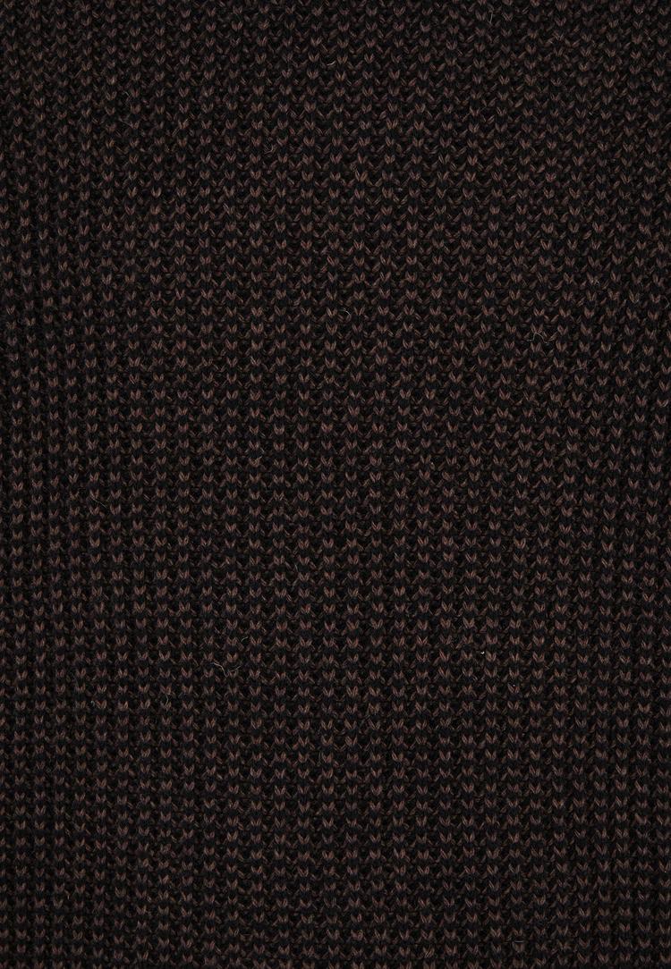 Cleptomanicx Cleptomanicx Big Ben Strickpullover Herren - Black - 2 | SportScheck