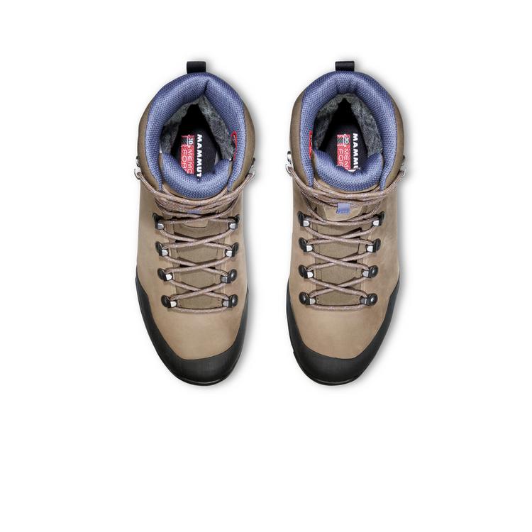 Mammut Mammut Nova Tour II High GTX Wanderschuhe Damen - oak-bark - 1 | SportScheck