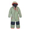 KILLTEC Kesley Mini Skijacke Kinder - T&uuml;rkis245